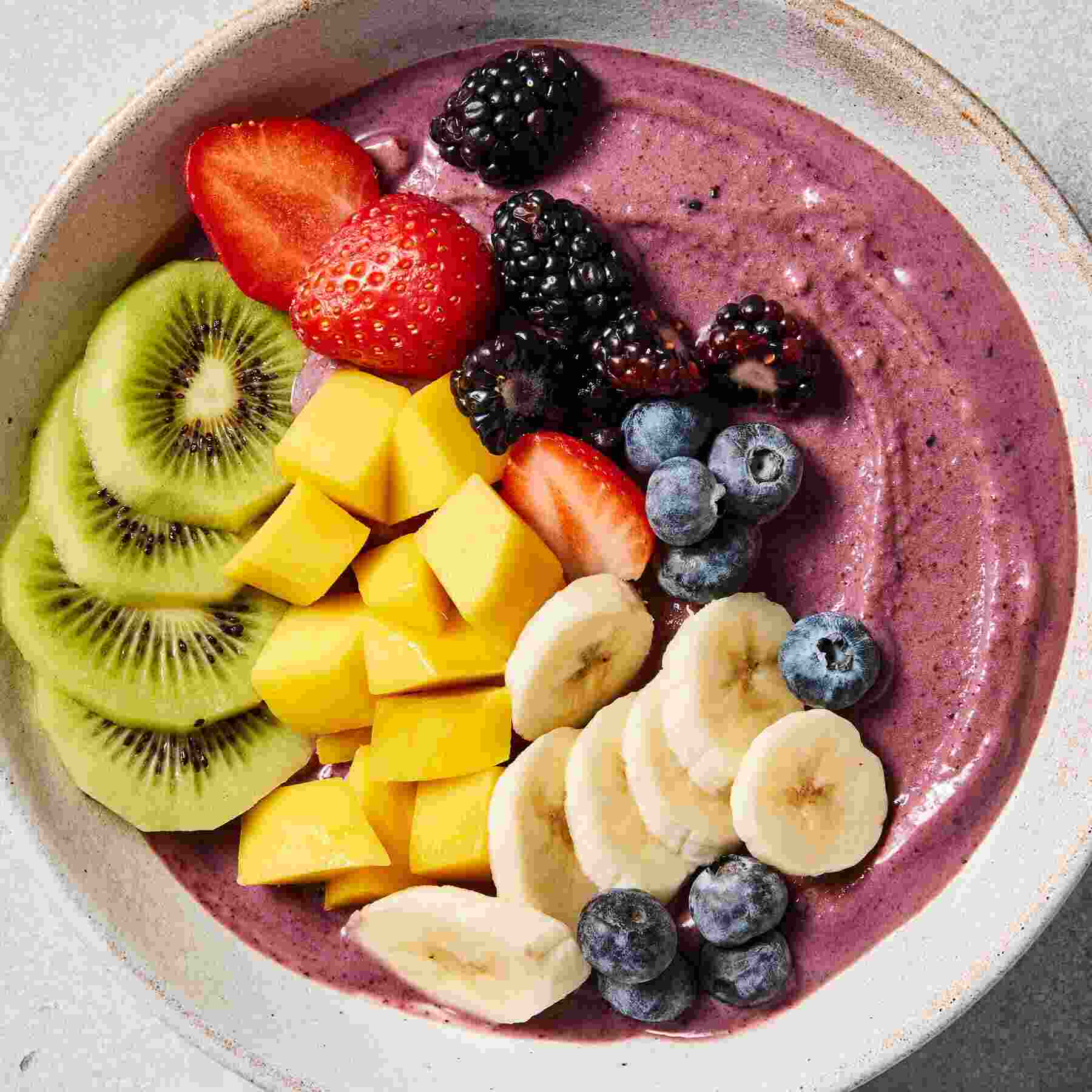acai